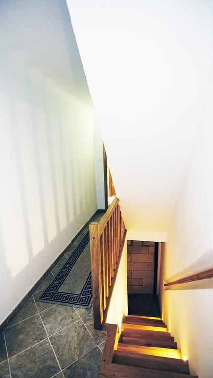 Apartments Calma Cres Rom bilde