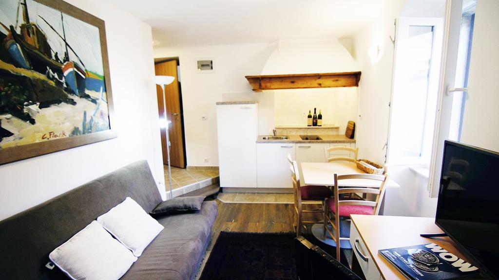 Apartments Calma Cres Rom bilde