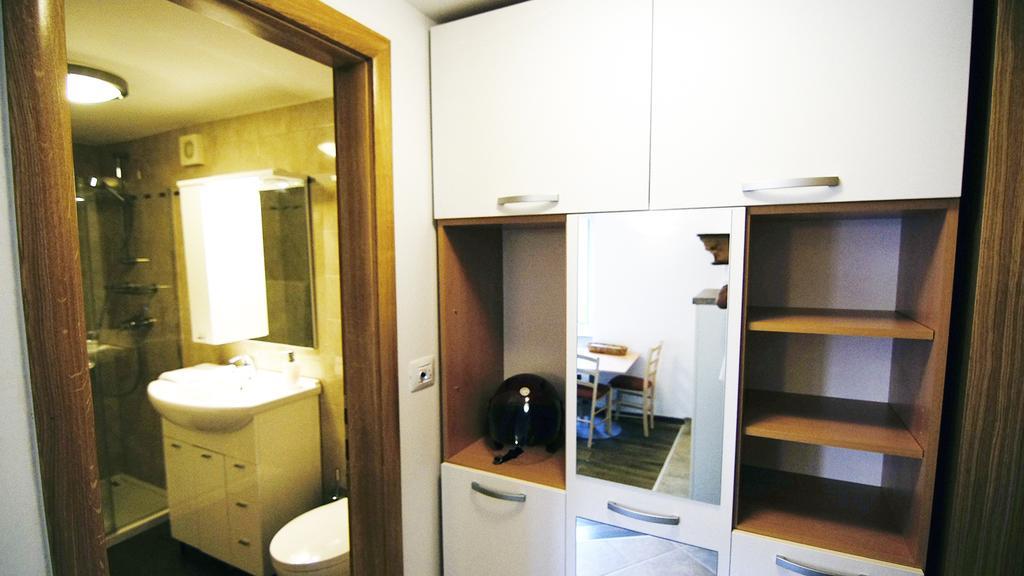 Apartments Calma Cres Rom bilde