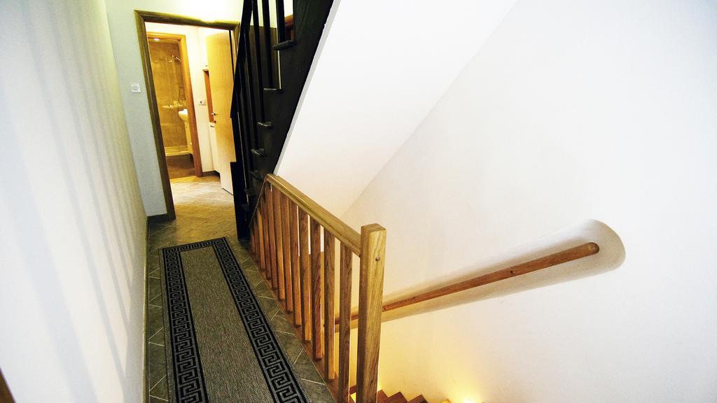 Apartments Calma Cres Rom bilde